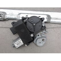 MECANISME LEVE-GLACE AVANT GAUCHE PEUGEOT 308