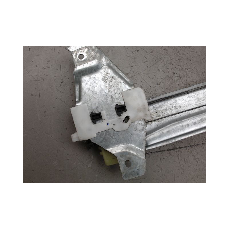 MECANISME LEVE-GLACE AVANT GAUCHE PEUGEOT 308