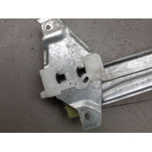 MECANISME LEVE-GLACE AVANT GAUCHE PEUGEOT 308