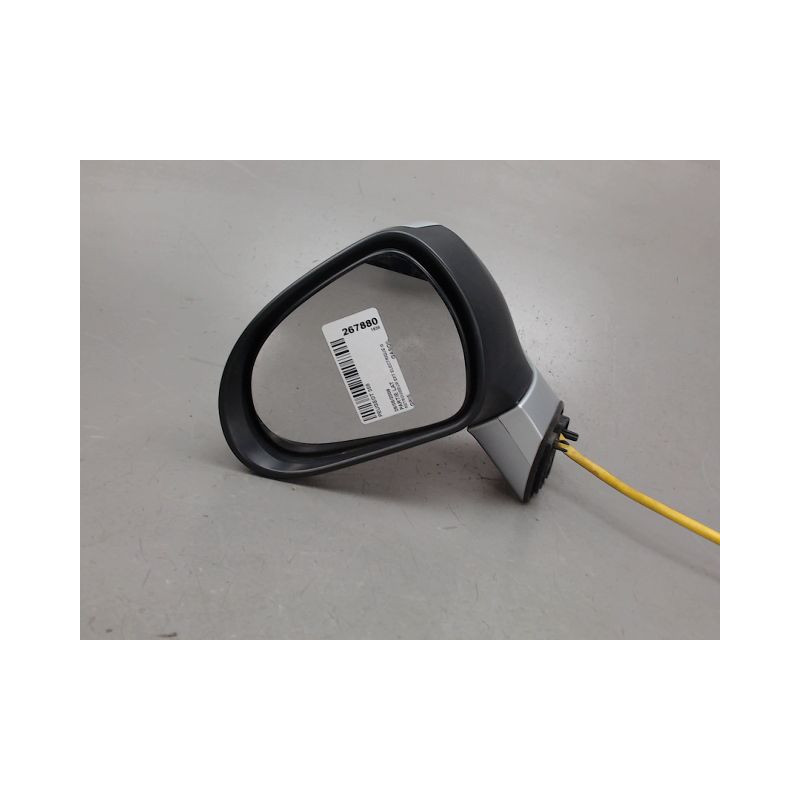 RETROVISEUR EXTERIEUR ELECTRIQUE GAUCHE PEUGEOT 308
