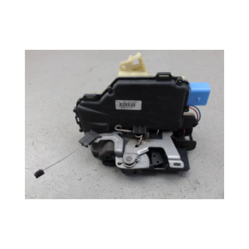 SYSTEME CONDAMNATION AVANT DROIT SEAT IBIZA