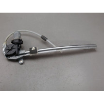 MECANISME LEVE-GLACE ARRIERE GAUCHE RENAULT LAGUNA