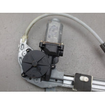 MECANISME LEVE-GLACE ARRIERE GAUCHE RENAULT LAGUNA