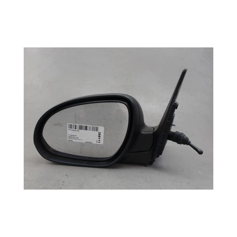 RETROVISEUR EXTERIEUR GAUCHE HYUNDAI I30