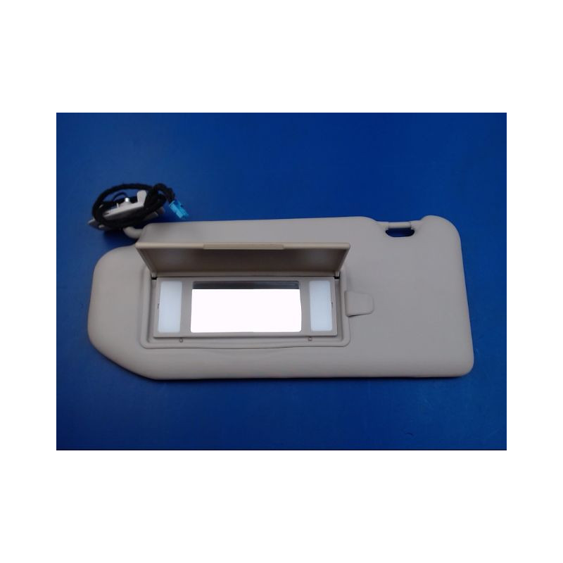 PARE-SOLEIL GAUCHE PEUGEOT 508 11-14