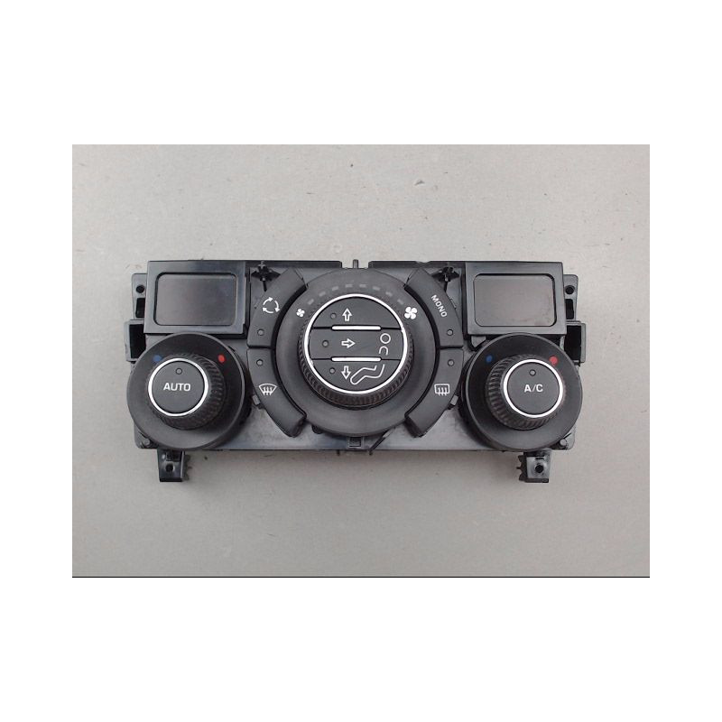 COMMANDE DE CHAUFFAGE PEUGEOT 308 PH2 SW 11-14