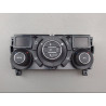 COMMANDE DE CHAUFFAGE PEUGEOT 308 PH2 SW 11-14
