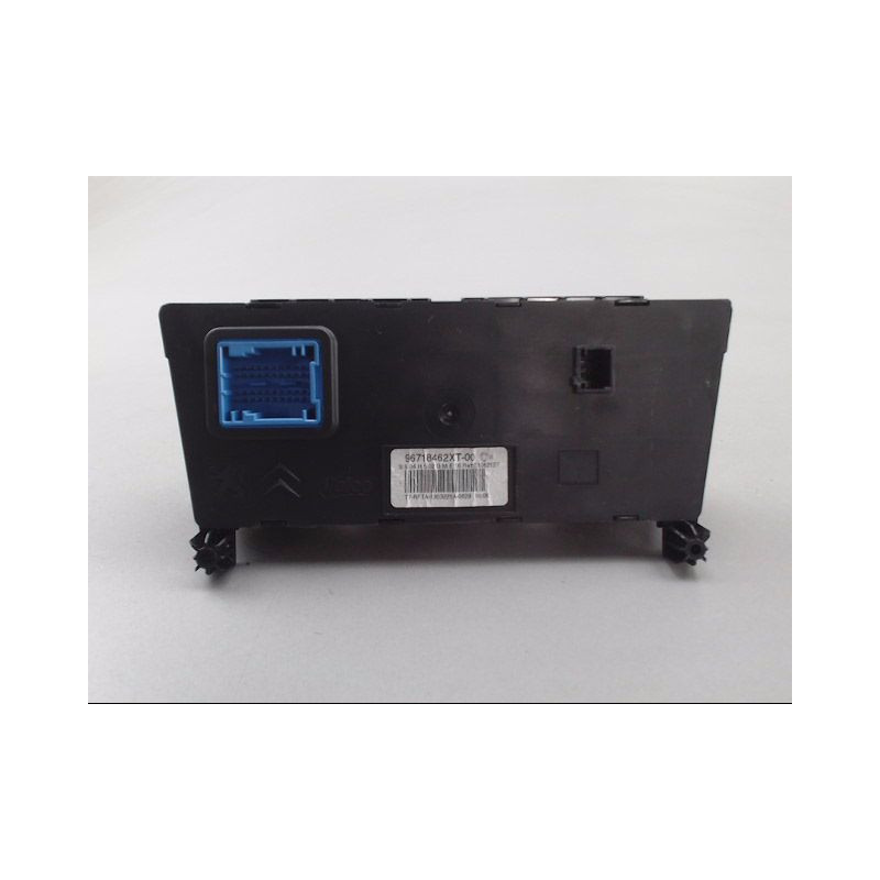 COMMANDE DE CHAUFFAGE PEUGEOT 308 PH2 SW 11-14