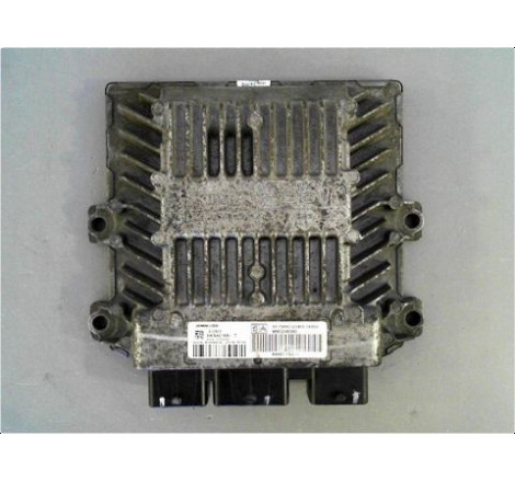 CALCULATEUR MOTEUR