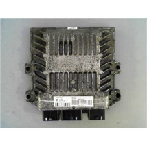 CALCULATEUR MOTEUR PEUGEOT 107 5P