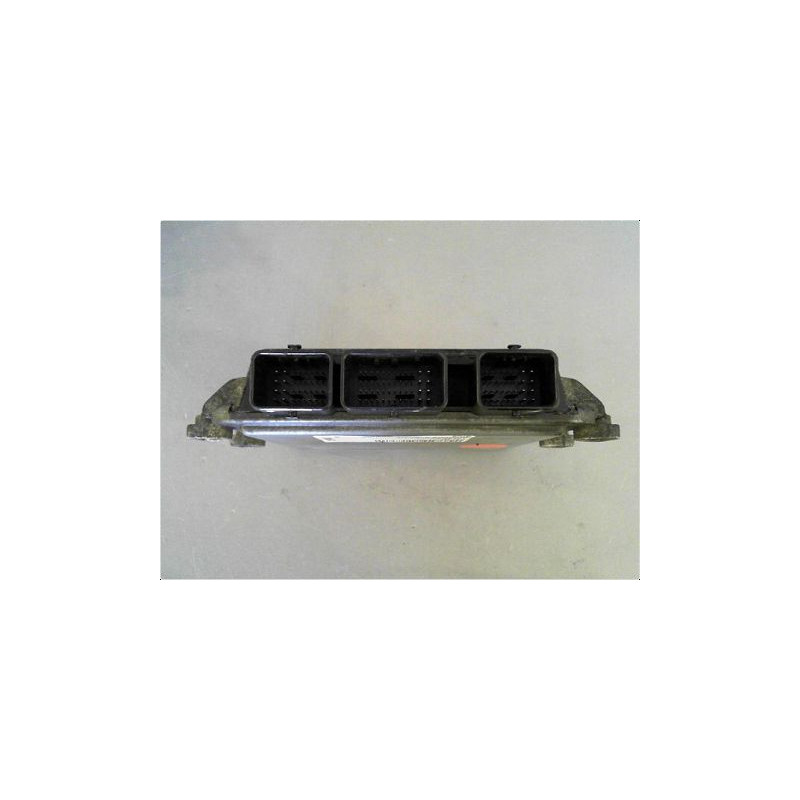 CALCULATEUR MOTEUR PEUGEOT 107 5P