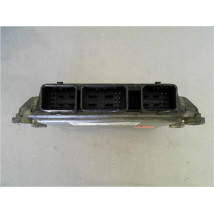 CALCULATEUR MOTEUR PEUGEOT 107 5P