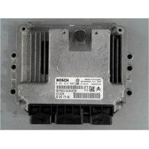 CALCULATEUR MOTEUR CITROEN GRAND C4 PICASSO 06-13
