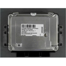 CALCULATEUR MOTEUR CITROEN GRAND C4 PICASSO 06-13