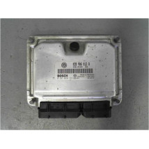 CALCULATEUR MOTEUR VOLKSWAGEN NEW BEETLE 99-2005