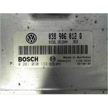 CALCULATEUR MOTEUR VOLKSWAGEN NEW BEETLE 99-2005