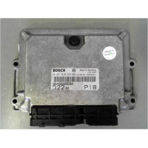 CALCULATEUR MOTEUR PEUGEOT BOXER CH.CAB II 02-06