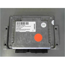 CALCULATEUR MOTEUR PEUGEOT BOXER CH.CAB II 02-06