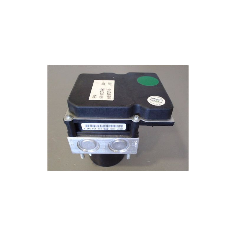 UNITE HYDRAULIQUE ABS VOLKSWAGEN POLO