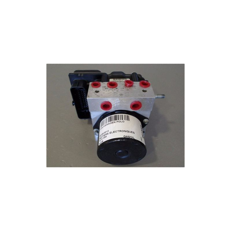 UNITE HYDRAULIQUE ABS VOLKSWAGEN POLO