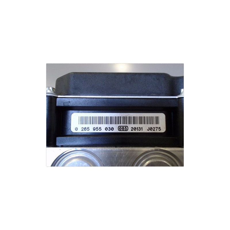 UNITE HYDRAULIQUE ABS VOLKSWAGEN POLO