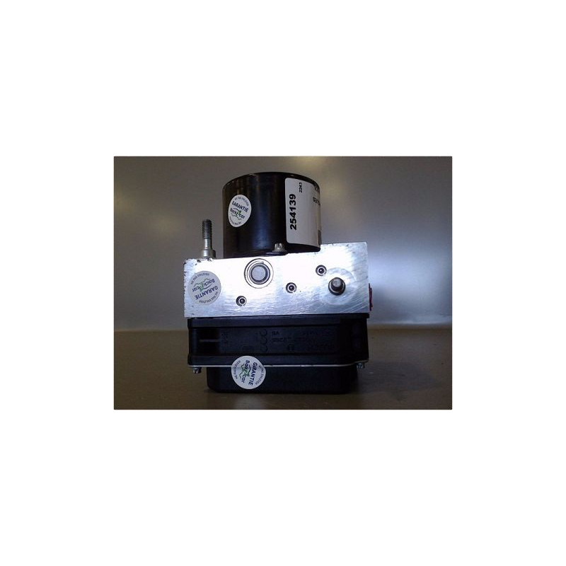 UNITE HYDRAULIQUE ABS VOLKSWAGEN POLO