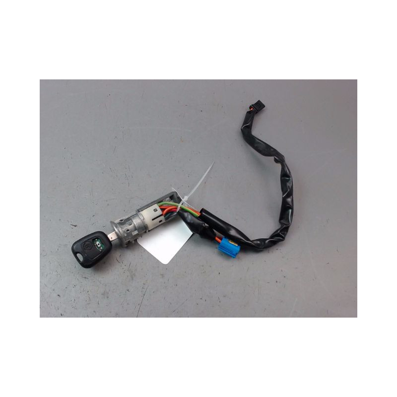 ANTIVOL DE DIRECTION PEUGEOT 206 + 2009-2013