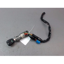 ANTIVOL DE DIRECTION PEUGEOT 206 + 2009-2013