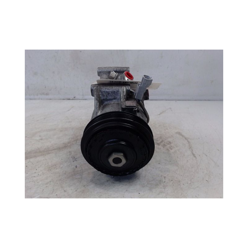 COMPRESSEUR AIR CONDITIONNE TOYOTA YARIS 2005-