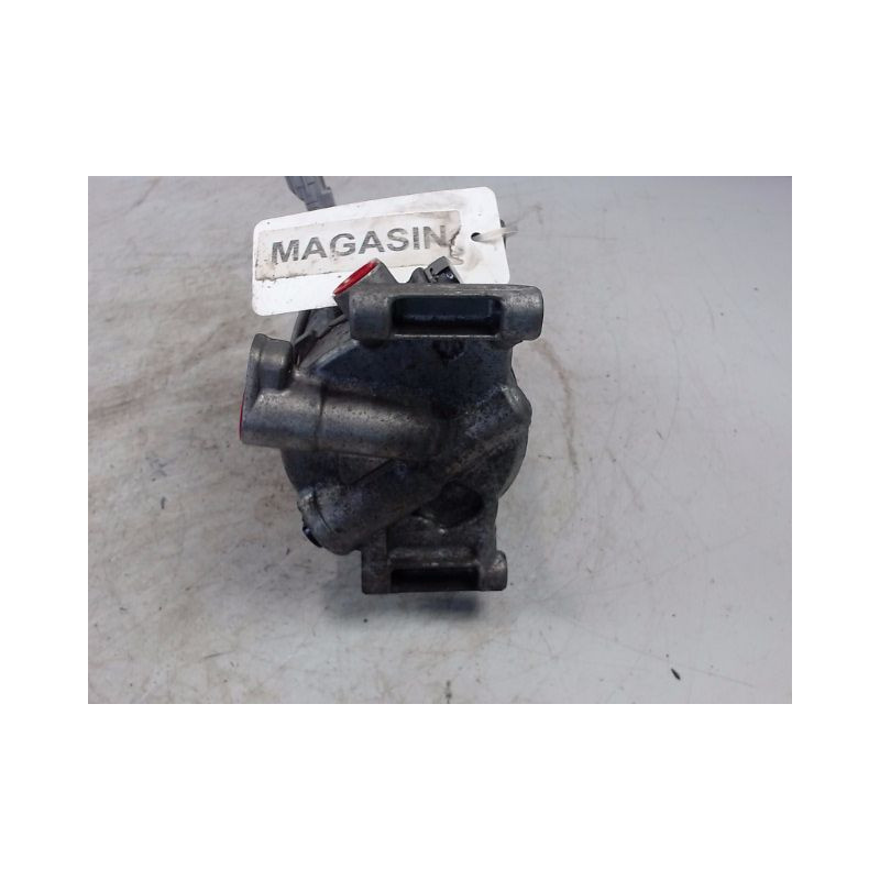 COMPRESSEUR AIR CONDITIONNE TOYOTA YARIS 2005-