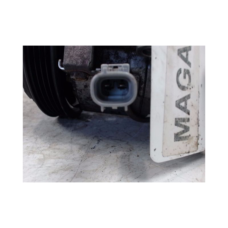 COMPRESSEUR AIR CONDITIONNE TOYOTA YARIS 2005-