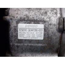 COMPRESSEUR AIR CONDITIONNE TOYOTA YARIS 2005-