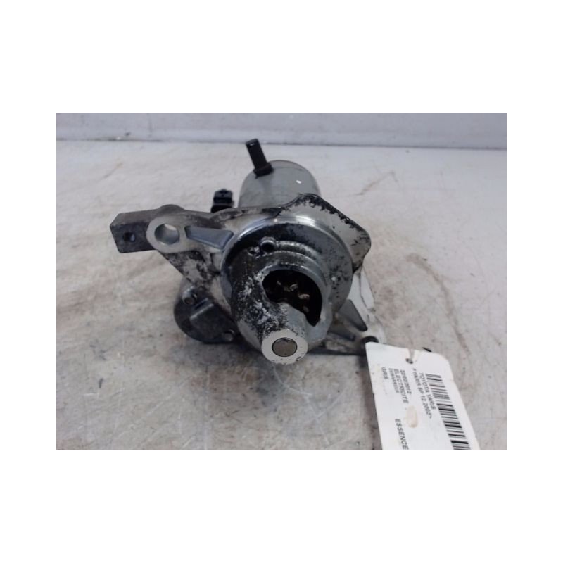 DEMARREUR TOYOTA YARIS 2005-