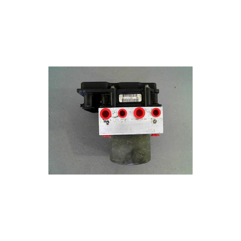 UNITE HYDRAULIQUE ABS CITROEN XSARA PICASSO 99-10