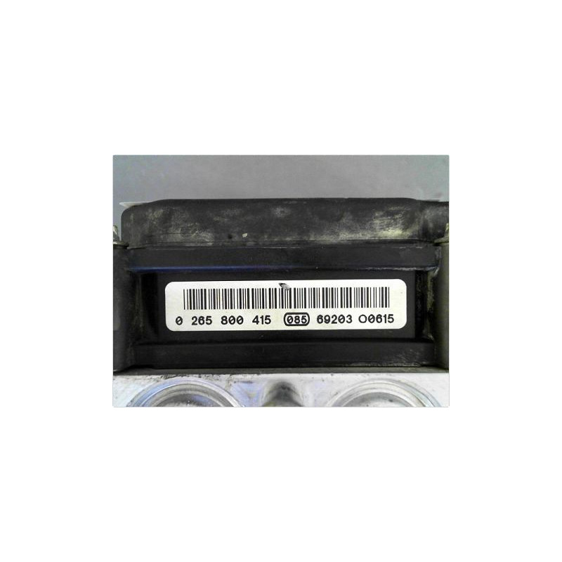 UNITE HYDRAULIQUE ABS CITROEN XSARA PICASSO 99-10