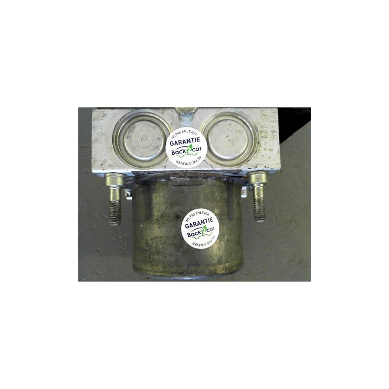 UNITE HYDRAULIQUE ABS CITROEN XSARA PICASSO 99-10