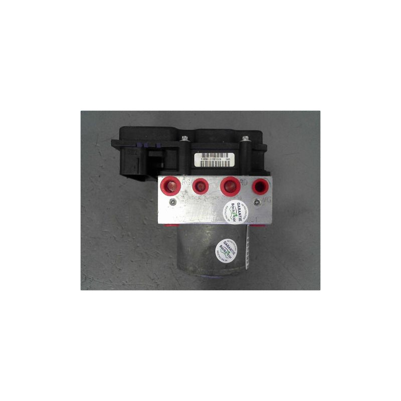 UNITE HYDRAULIQUE ABS PEUGEOT 308 2007-2011