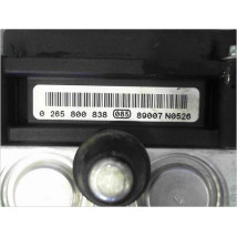 UNITE HYDRAULIQUE ABS PEUGEOT 308 2007-2011