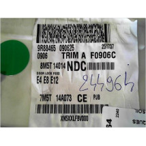BOITIER GESTION HABITACLE FORD FOCUS C-MAX PH2 07-10