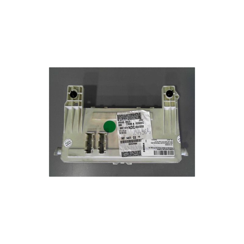 BOITIER GESTION HABITACLE FORD FOCUS C-MAX PH2 07-10
