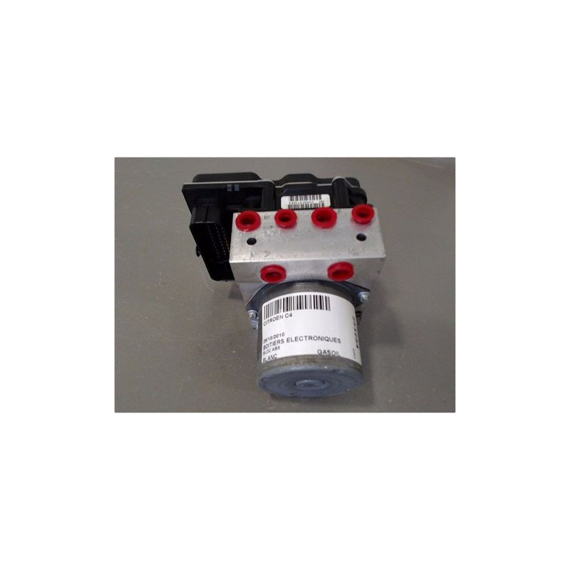 UNITE HYDRAULIQUE ABS CITROEN C4