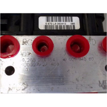 UNITE HYDRAULIQUE ABS CITROEN C4