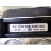 UNITE HYDRAULIQUE ABS CITROEN C4