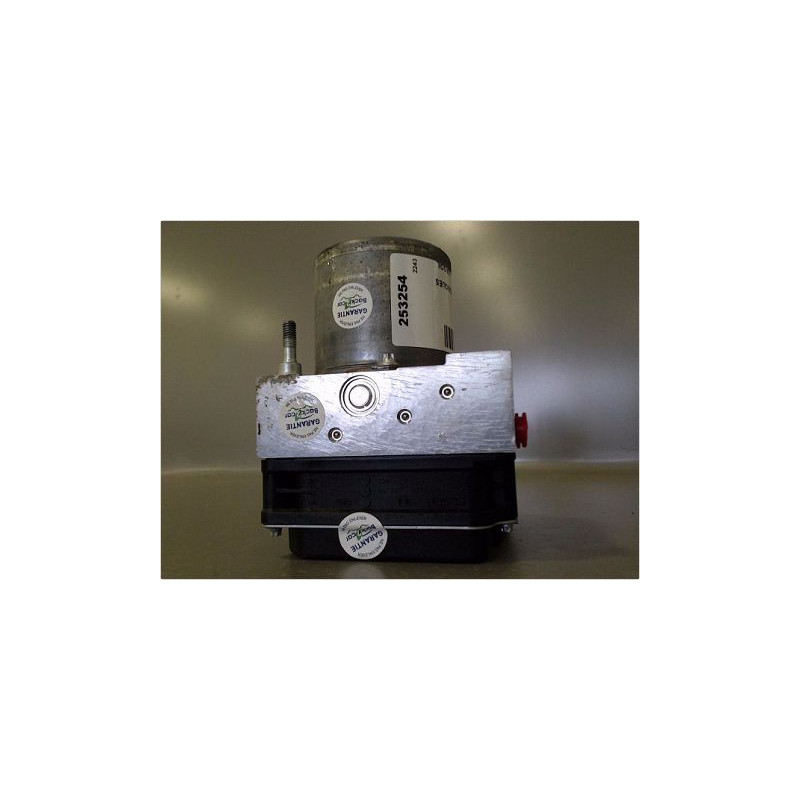 UNITE HYDRAULIQUE ABS CITROEN C4