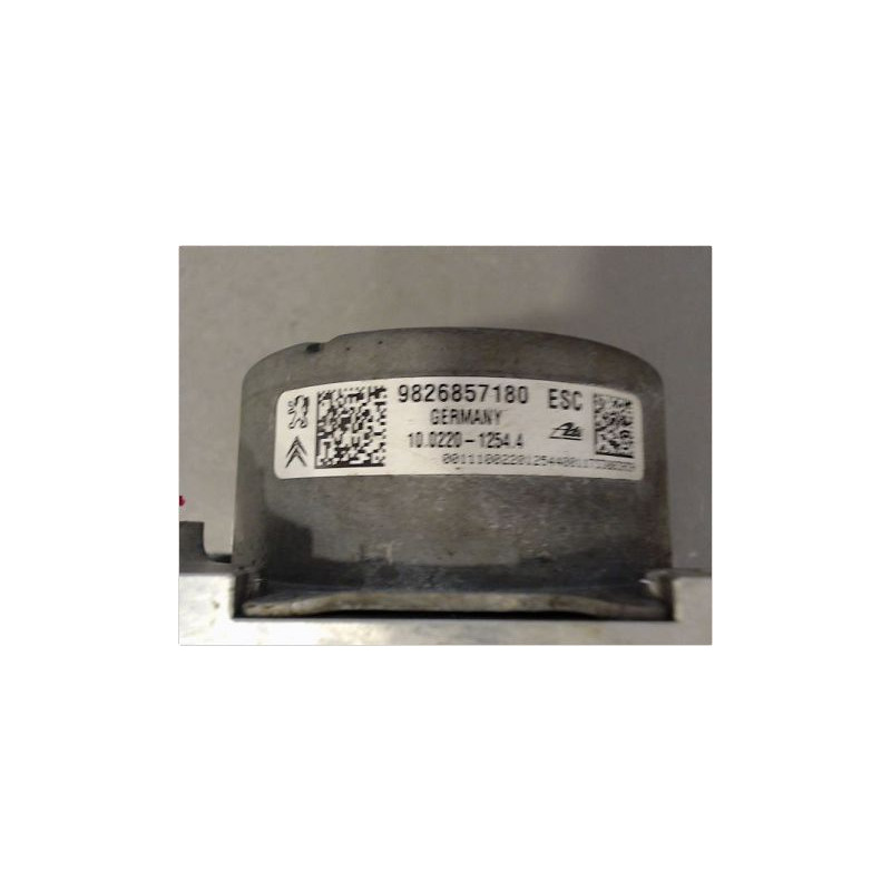 UNITE HYDRAULIQUE ABS PEUGEOT 208