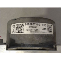 UNITE HYDRAULIQUE ABS PEUGEOT 208