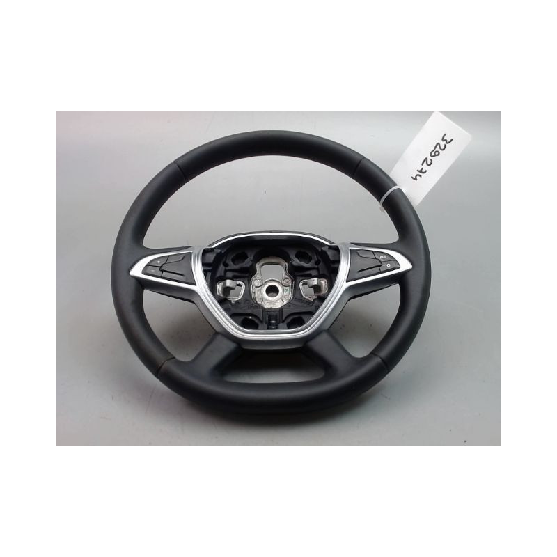 VOLANT DE DIRECTION DACIA SANDERO II Phase 1 2012-...