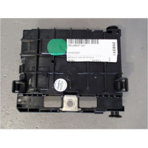 BOITE A FUSIBLES PEUGEOT 207