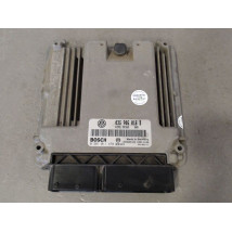 CALCULATEUR MOTEUR VOLKSWAGEN GOLF