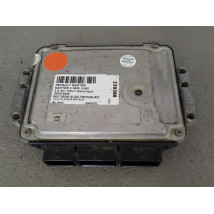 CALCULATEUR MOTEUR RENAULT MASTER II 3500 L3H2 06-10